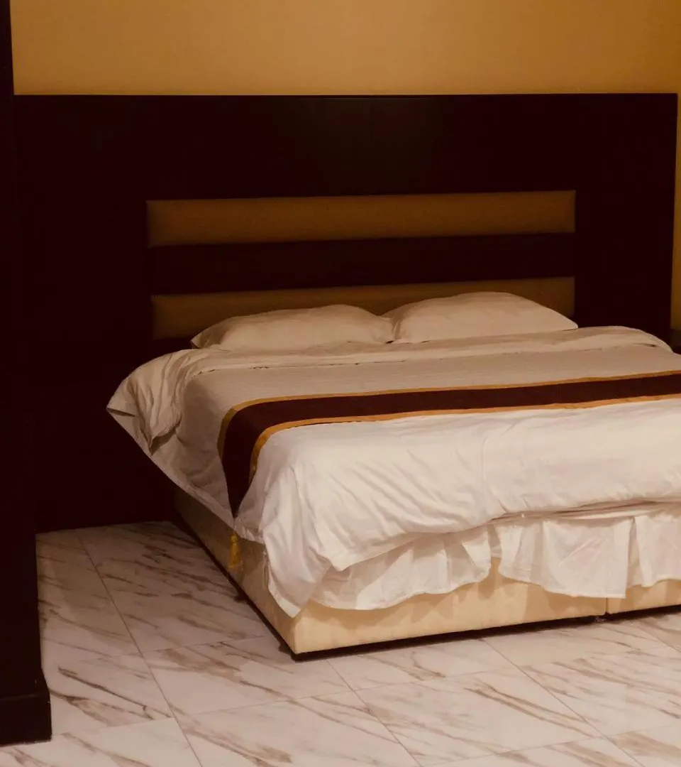 Crown East Apartment Hotel Dammam